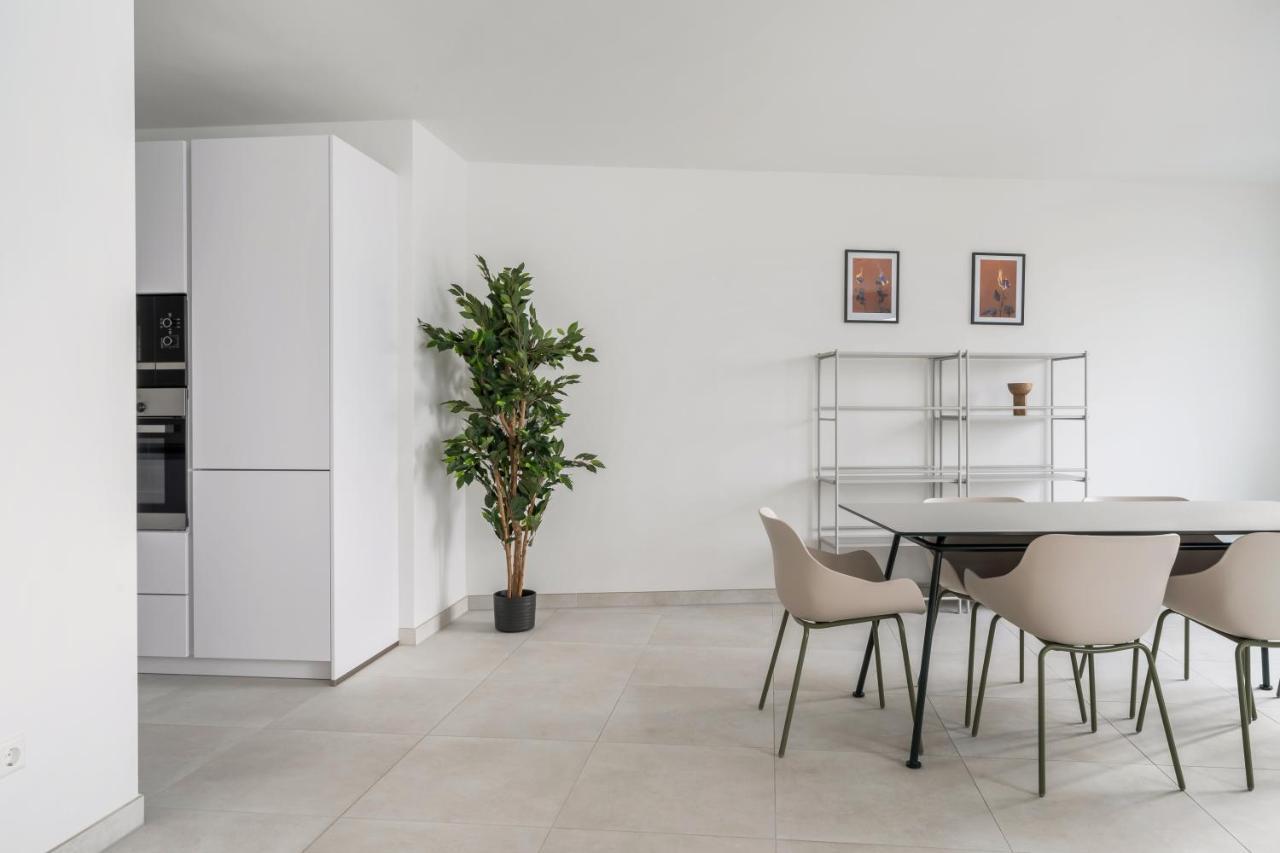 Smartflats - New Yorker Luxemburg
