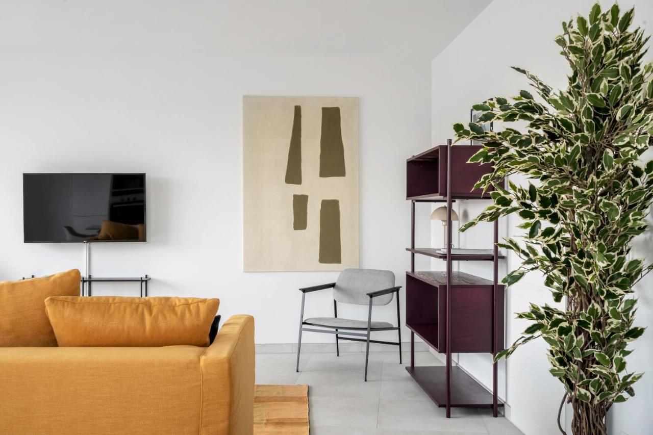 Smartflats - New Yorker Apartment