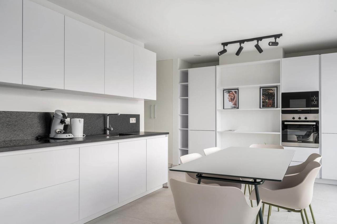 Smartflats - New Yorker Apartment Luxemburg