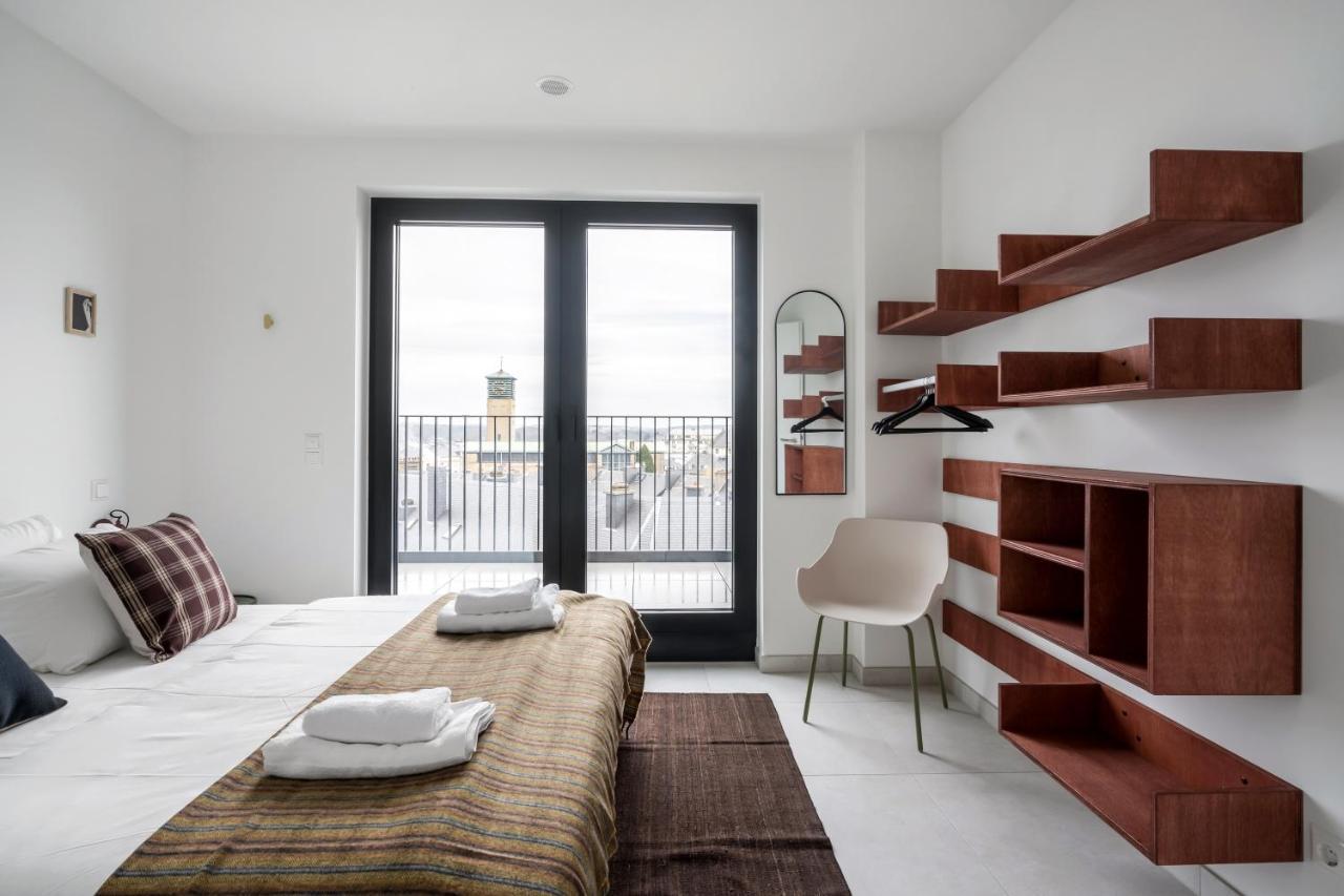 Apartment Smartflats - New Yorker Luxemburg