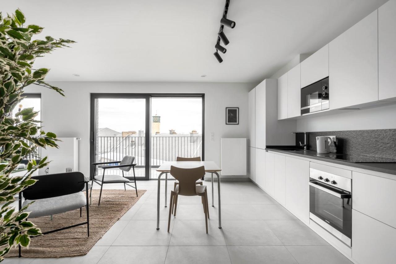 Smartflats - New Yorker * Luxemburg