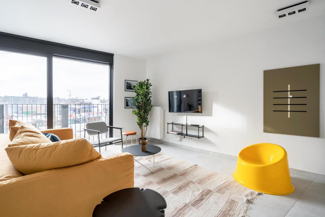 Smartflats - New Yorker * Luxemburg