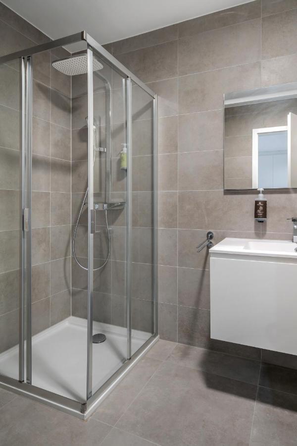 Apartment Smartflats - New Yorker Luxemburg