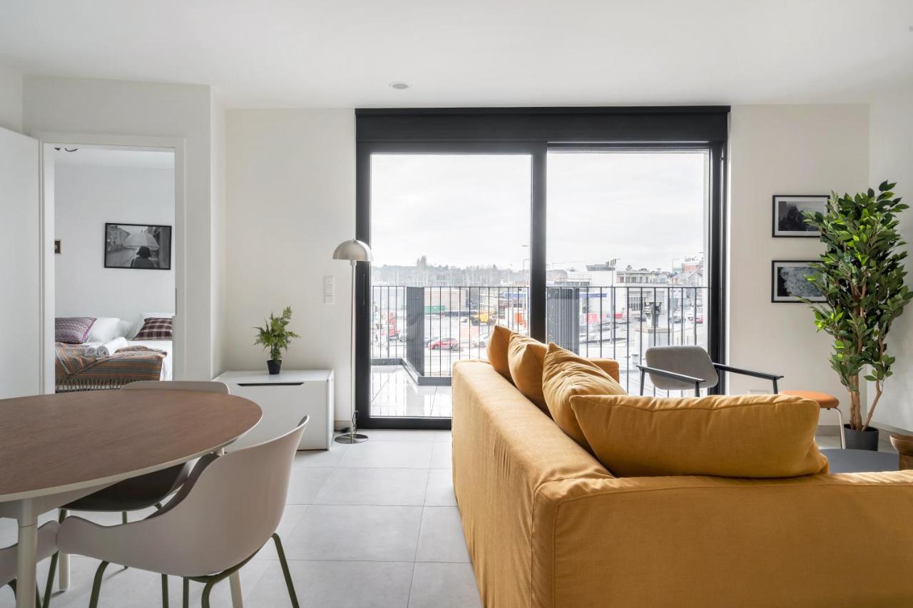 Smartflats - New Yorker * Luxemburg