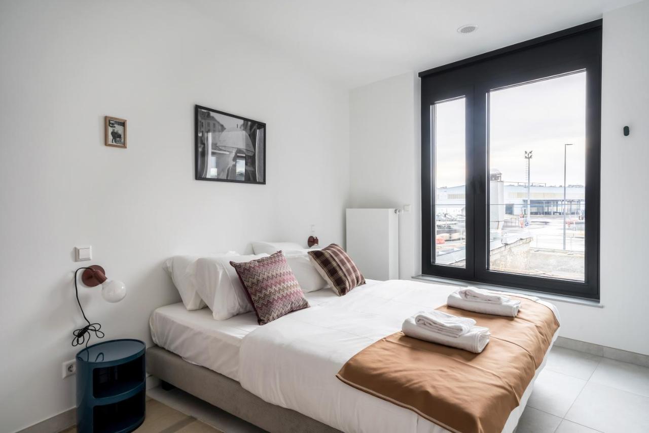 Smartflats - New Yorker * Luxemburg