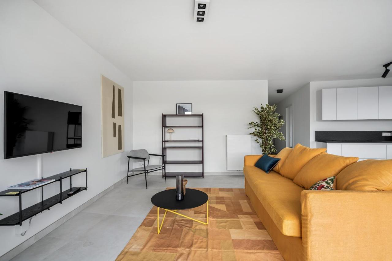 Apartment Smartflats - New Yorker *