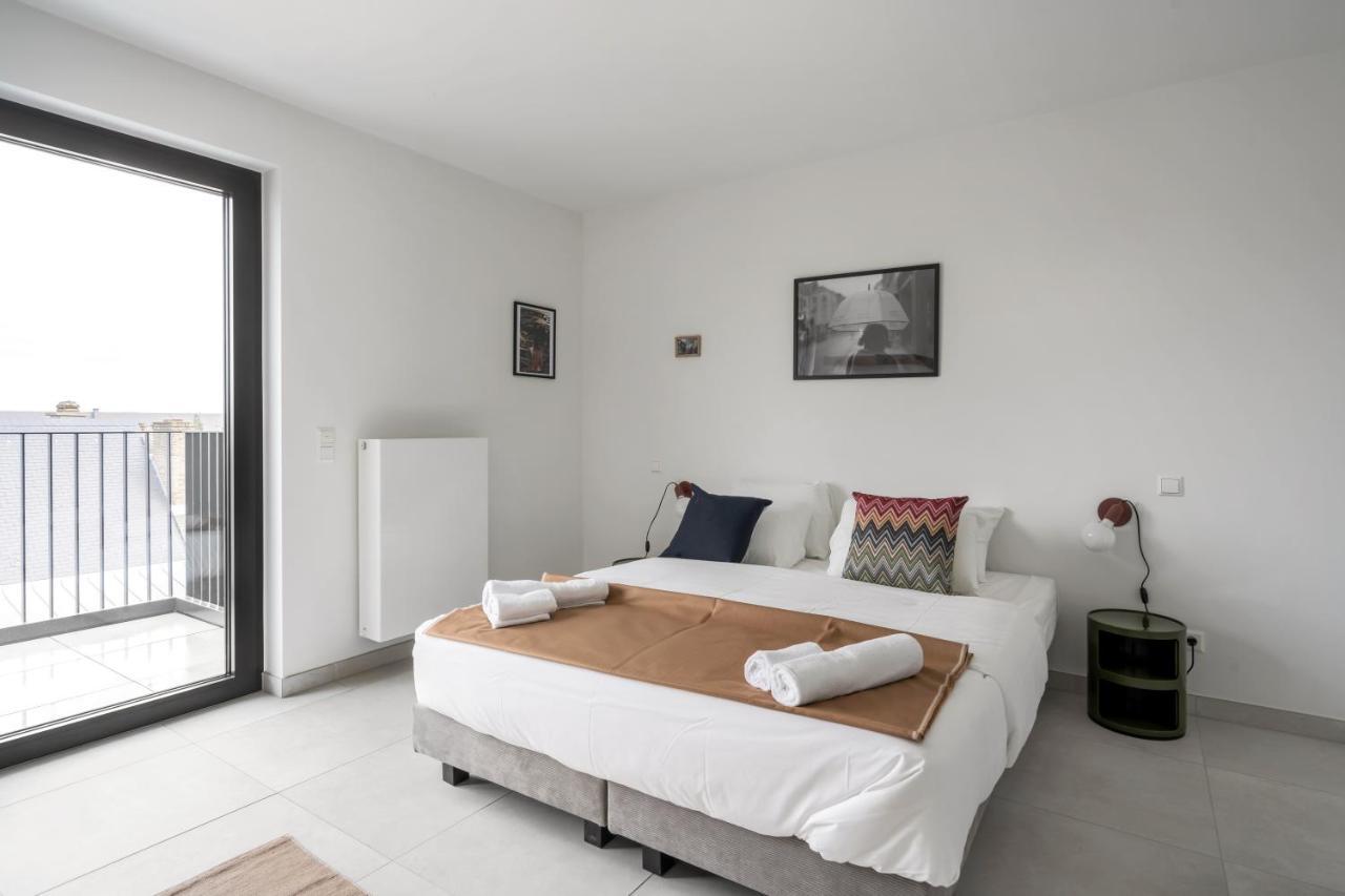 Smartflats - New Yorker * Luxemburg
