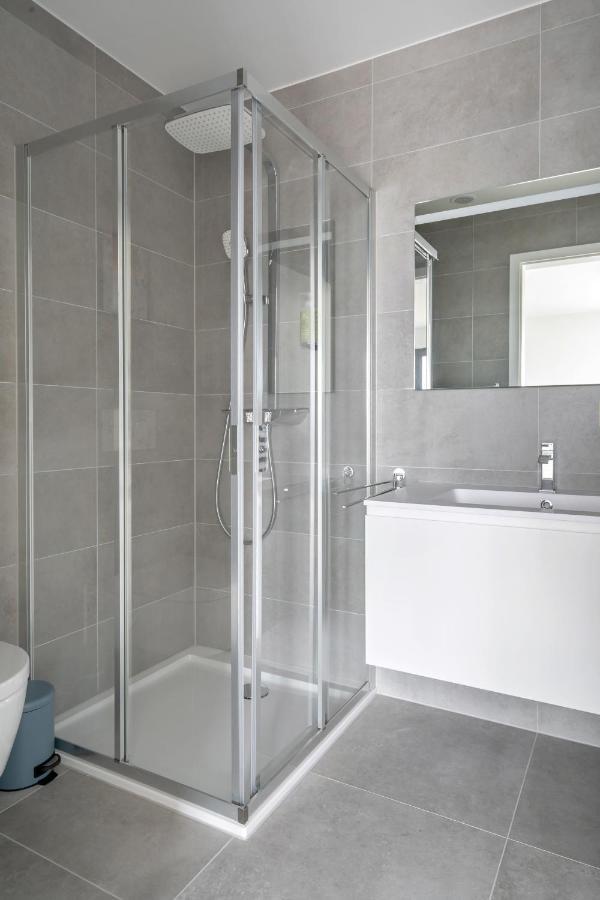 Smartflats - New Yorker Apartment