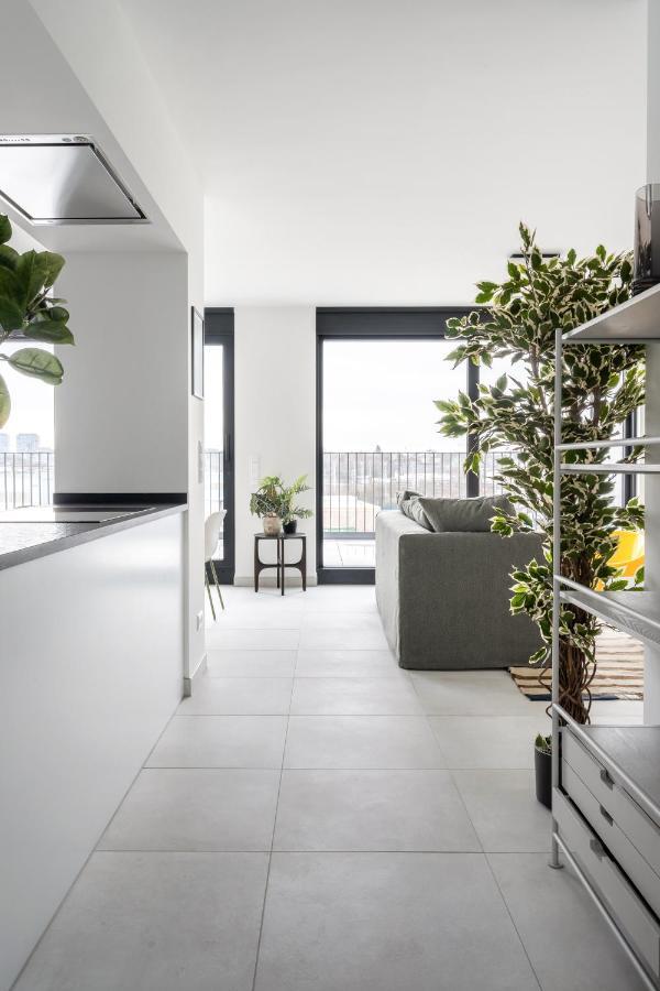 Smartflats - New Yorker Apartment