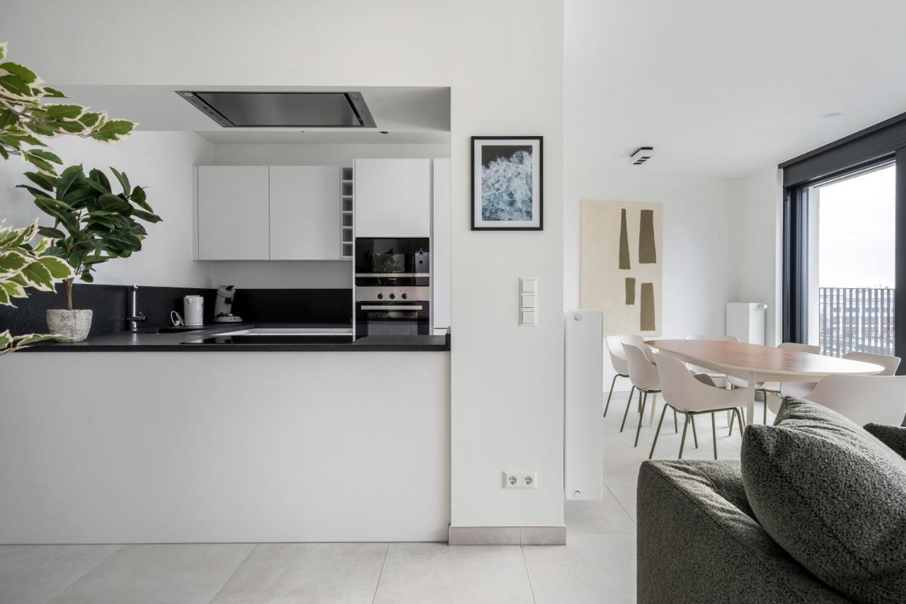 Apartment Smartflats - New Yorker *