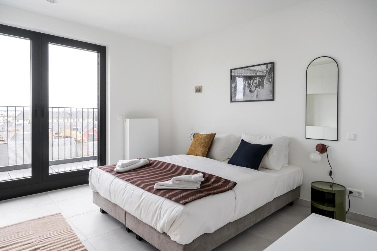 Apartment Smartflats - New Yorker Luxemburg