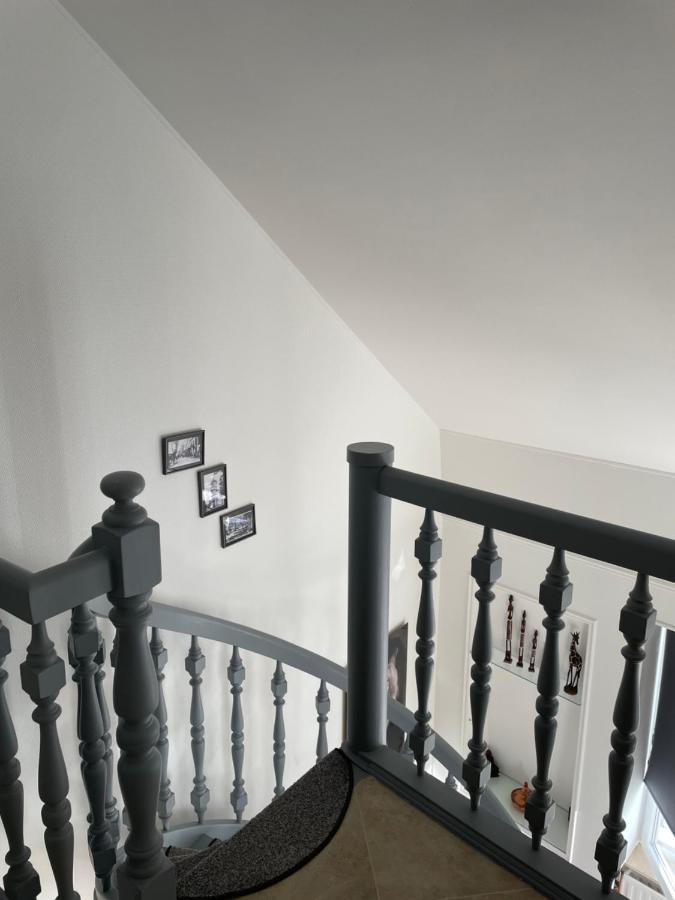 Charming And Cosy Duplex Apartment