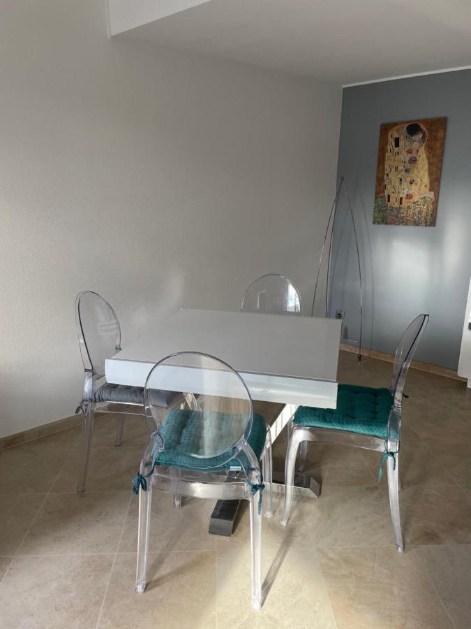 Charming And Cosy Duplex * Luxemburg