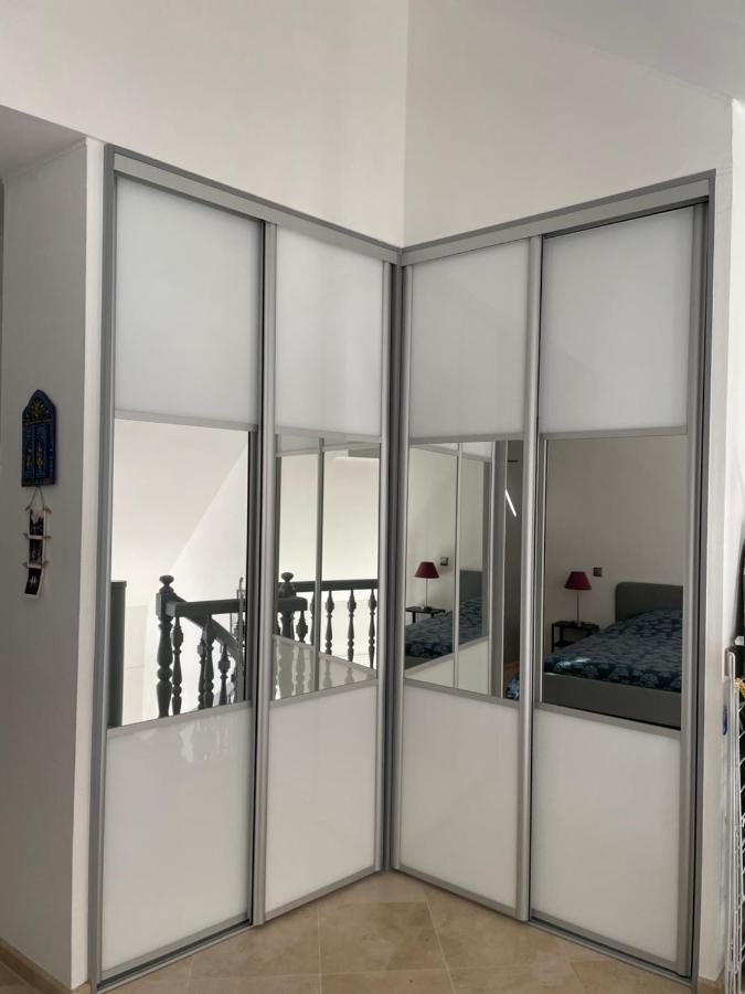 Charming And Cosy Duplex Apartment Luxemburg