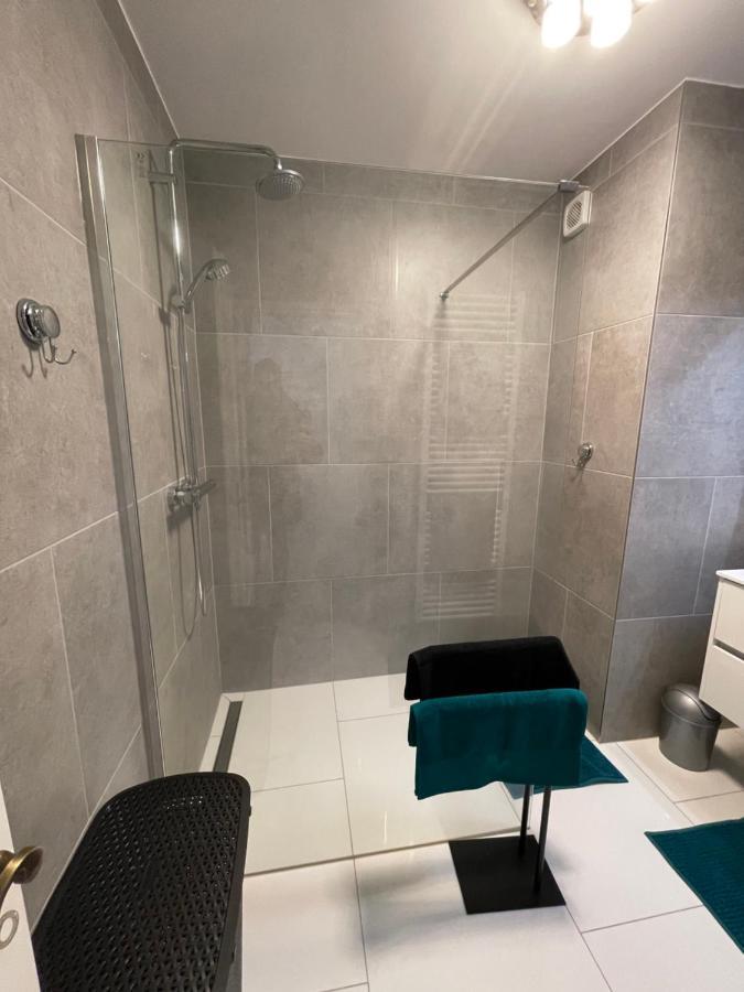 Apartamento Bonnevoie, Avec Parking Prive