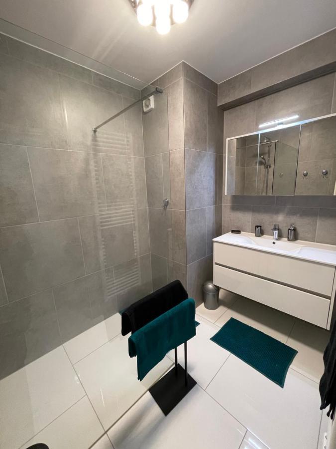 Apartamento Bonnevoie, Avec Parking Prive
