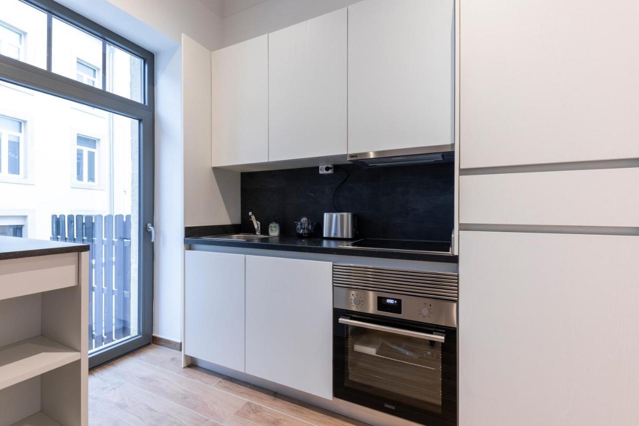 Welter Appartement Luxembourg