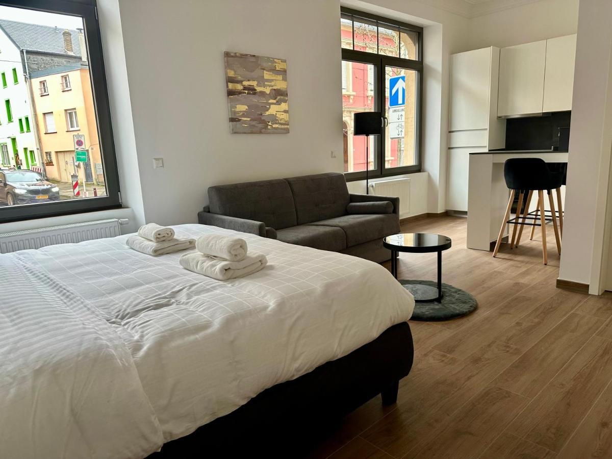 Welter Appartement Luxembourg