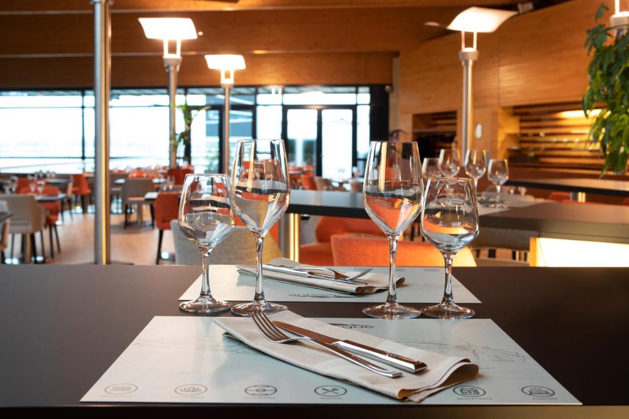 Hotel D'coque 3*