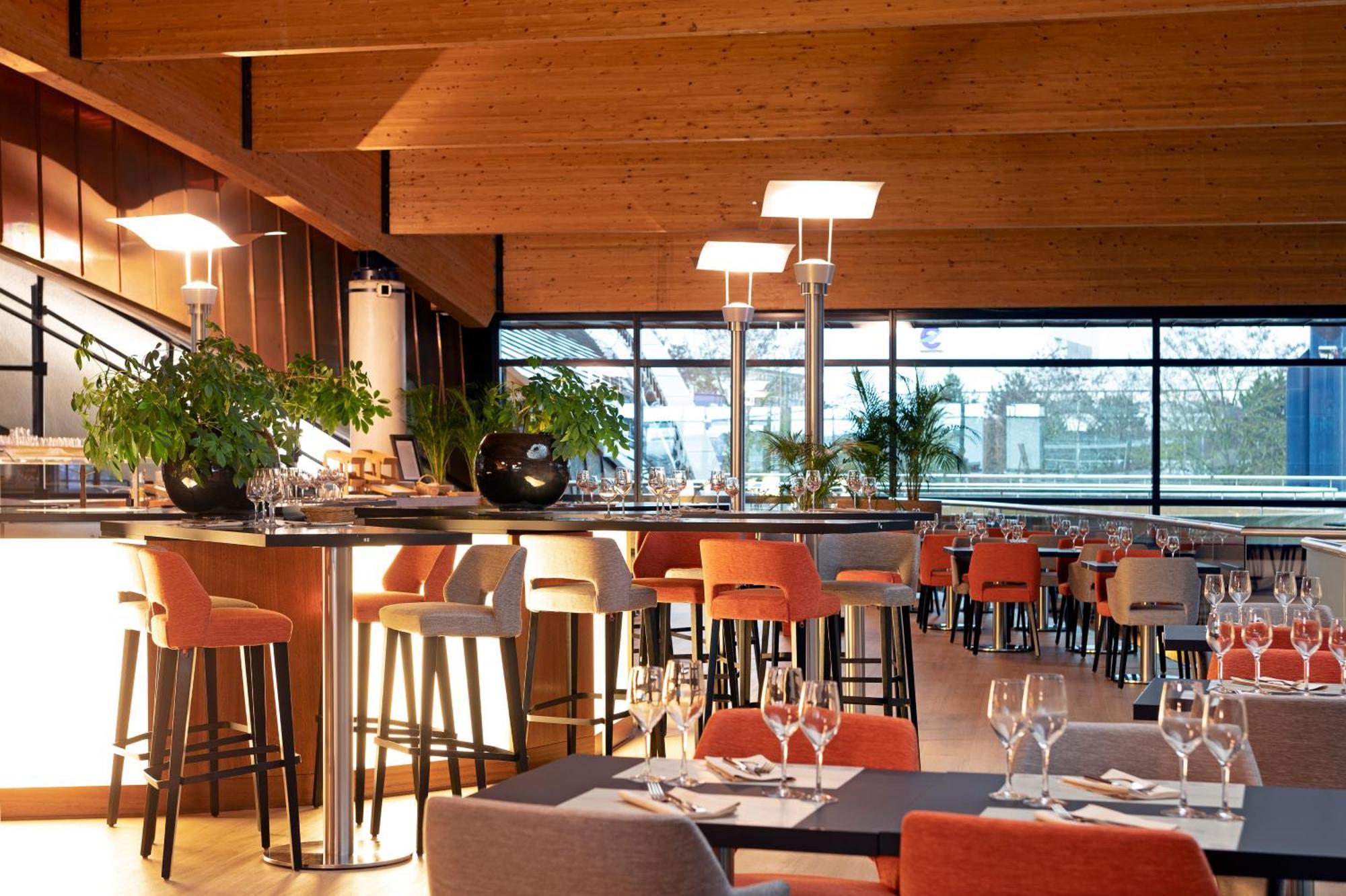 Hotel D'coque Luxembourg