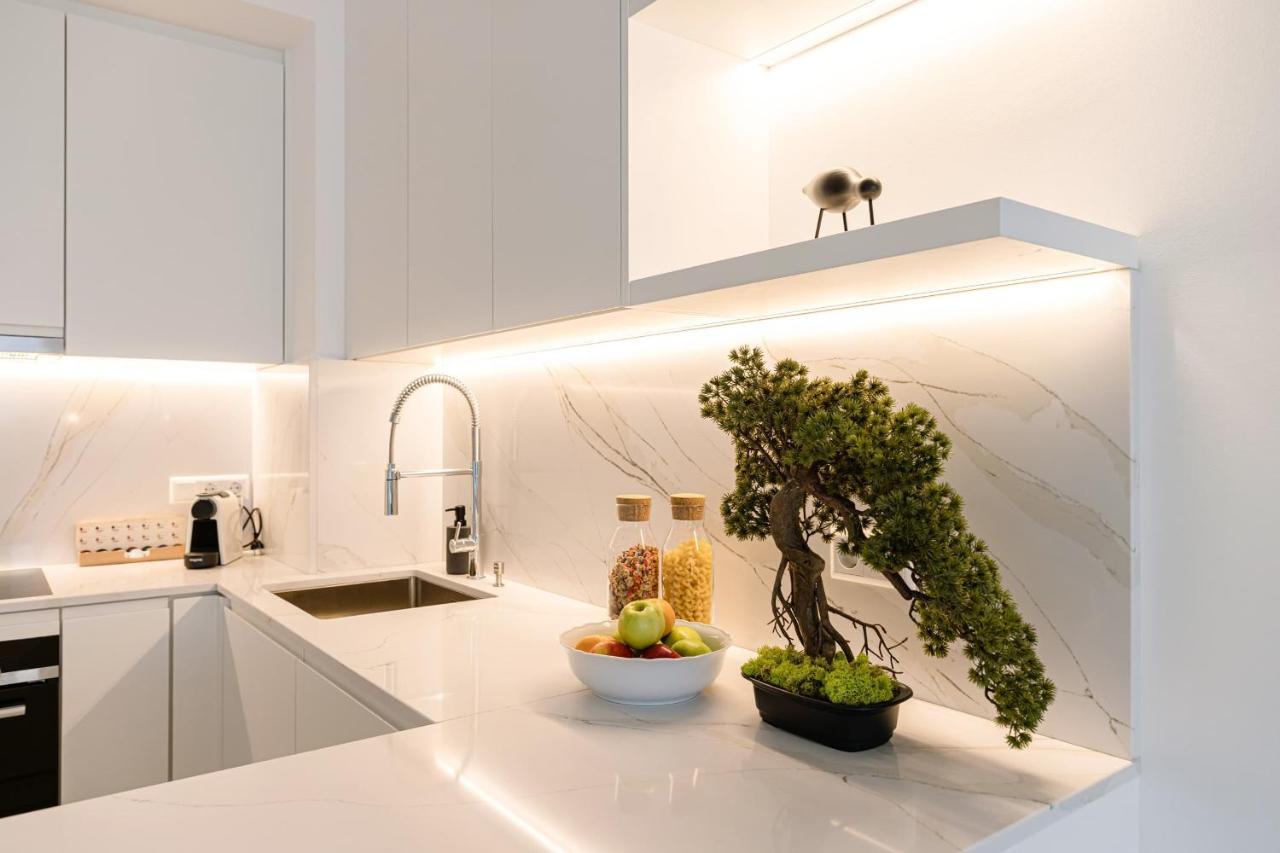 Apartment Hamilius Center By Rentaroo Luxembourg