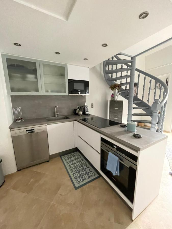 Charming And Cosy Duplex Apartment Luxemburg