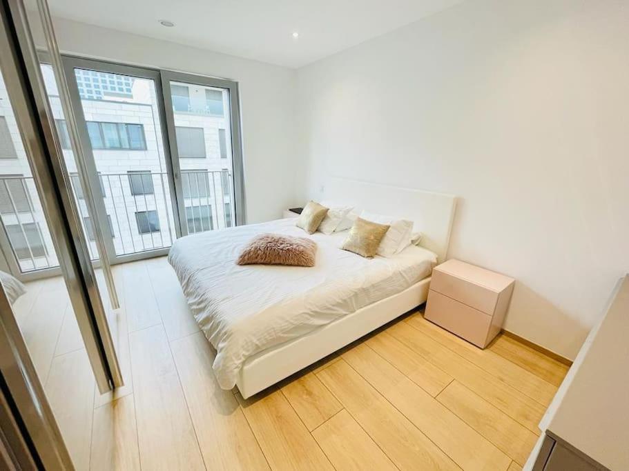Luxury 3 Bedrooms Flat In The Heart Of Gasperich Terrace And Parking-cd2