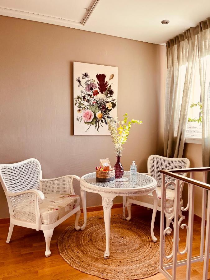 Guest House Luxemburg