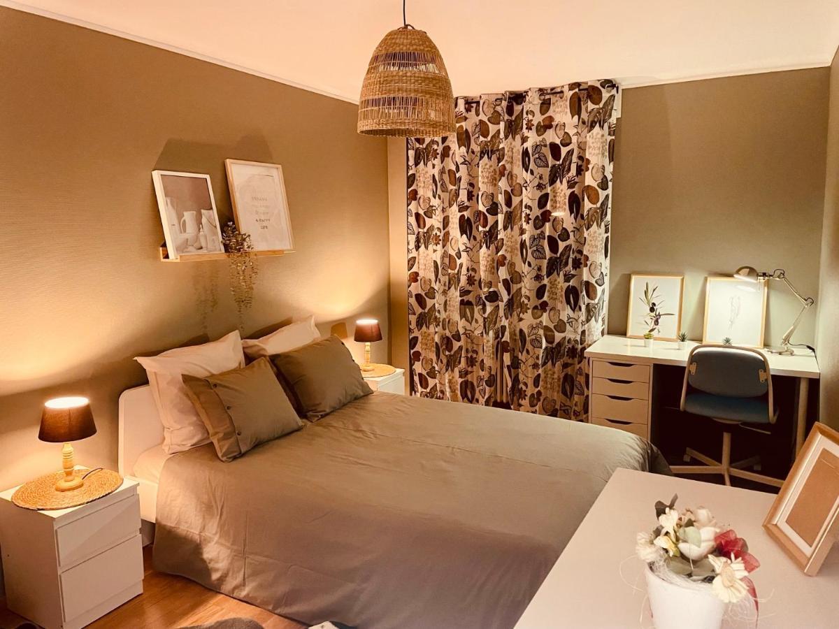 Accommodatie bij particulieren Guest House