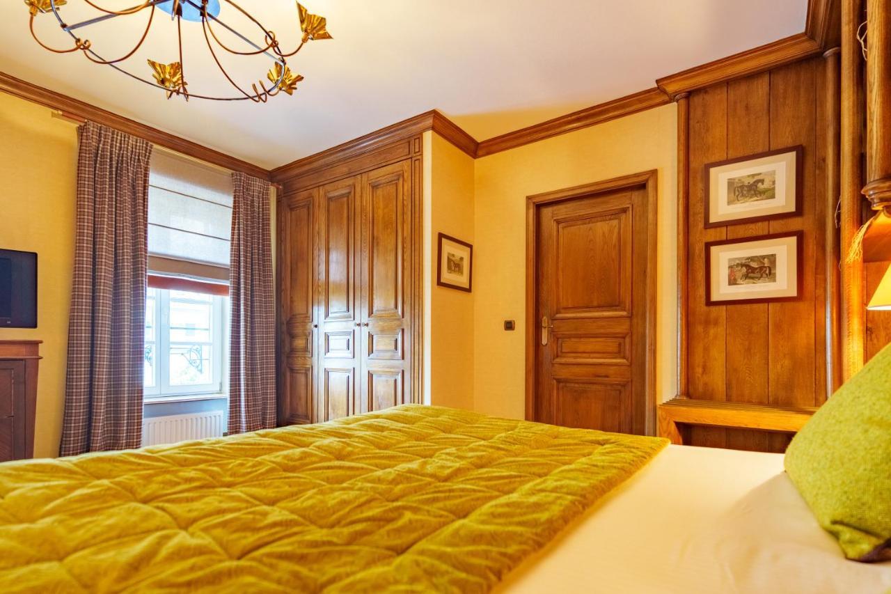Les Jardins D'anaïs Hotel 4*