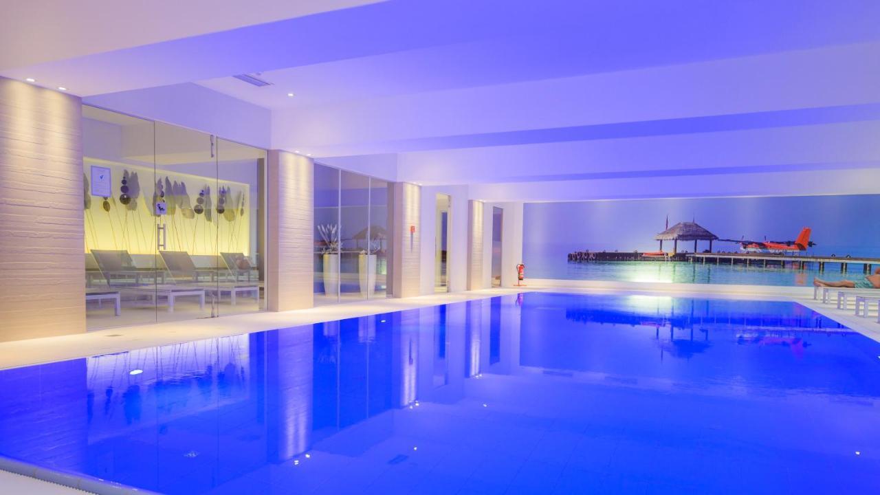 Parc Alvisse 4*