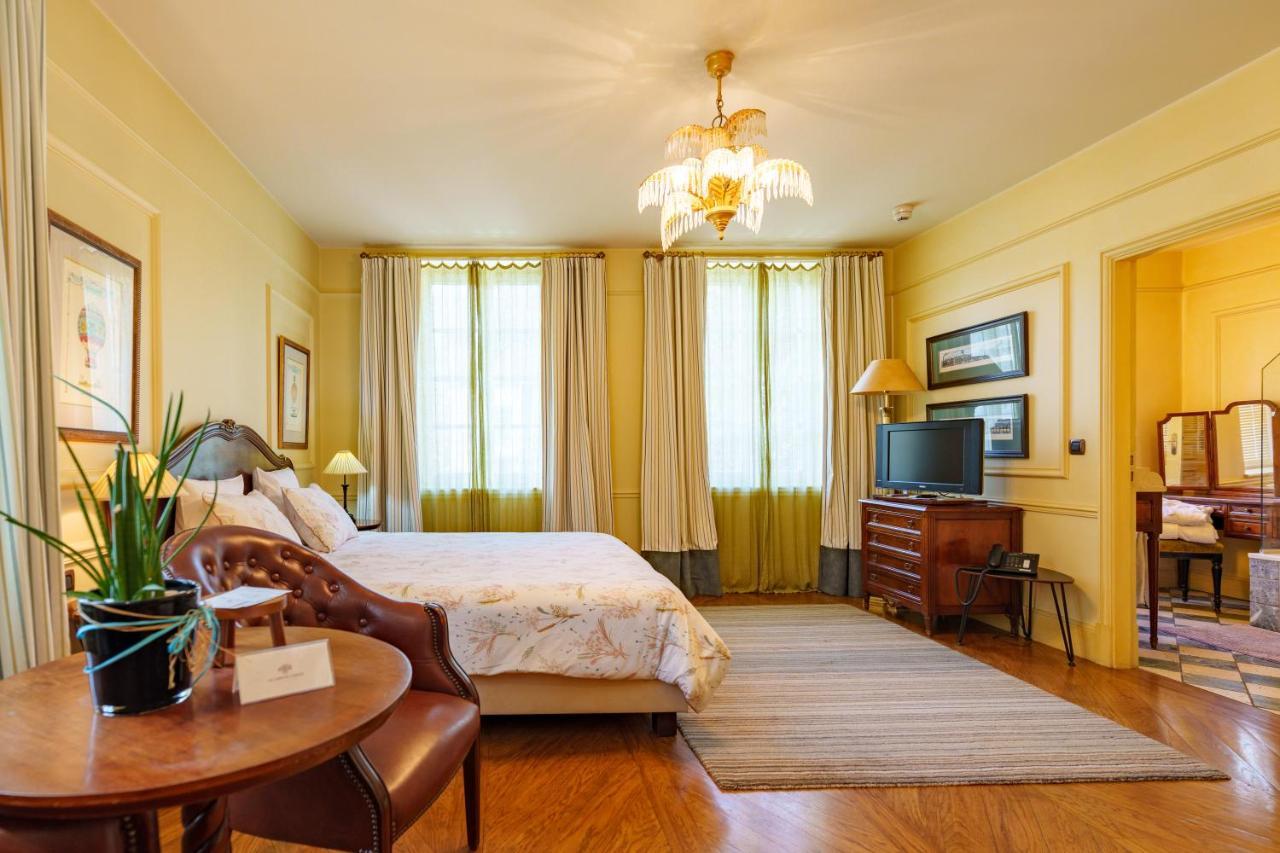 Hotel Les Jardins D'anaïs Luxembourg