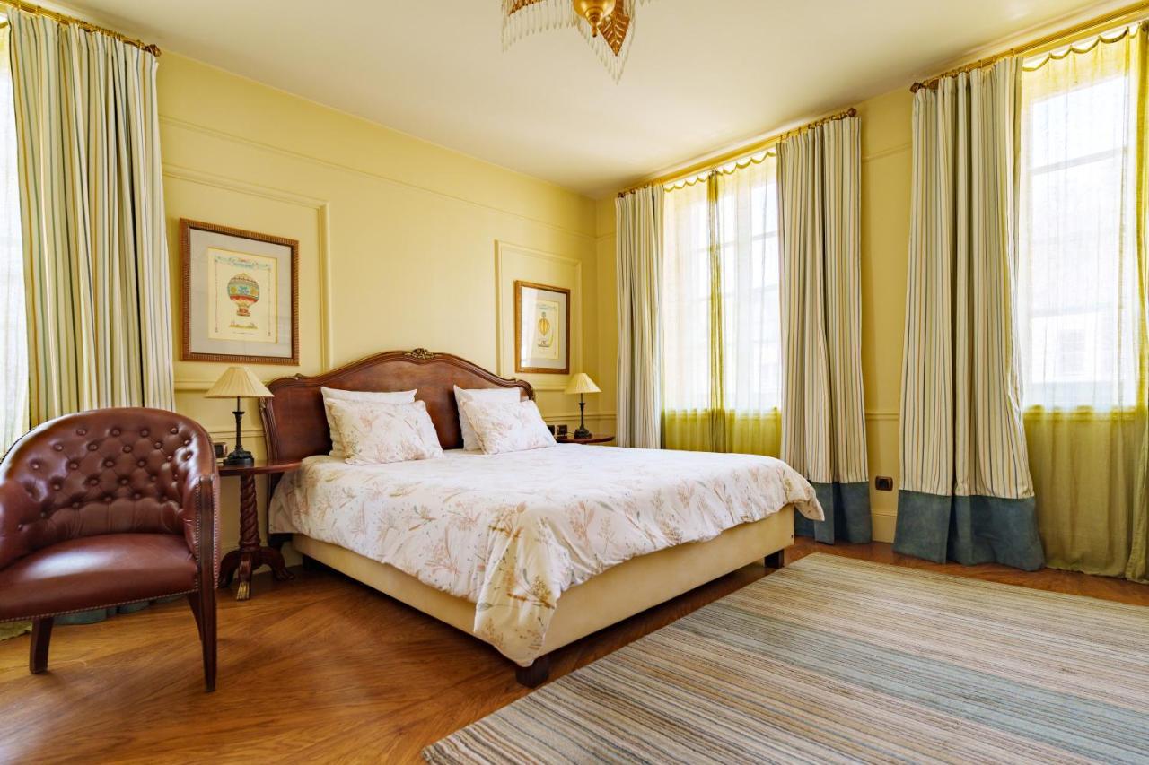 Hotel Les Jardins D'anaïs 4*