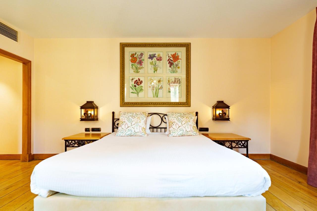 Les Jardins D'anaïs 4*