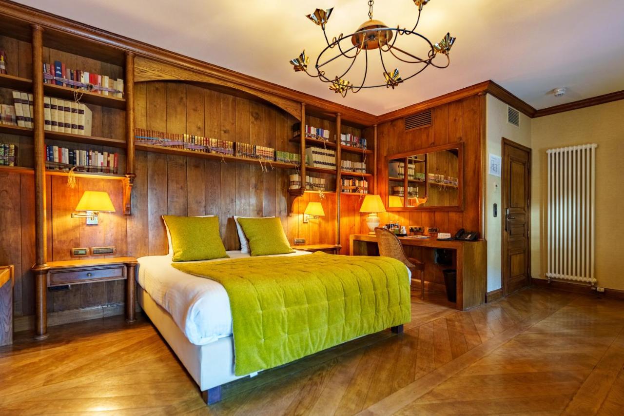 Hotel Les Jardins D'anaïs