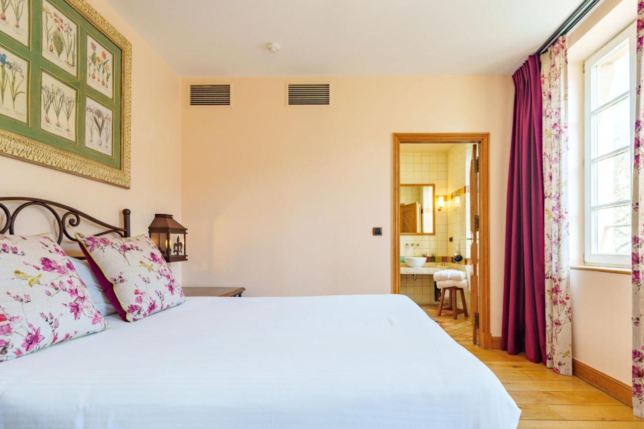 Les Jardins D'anaïs Hotel 4*