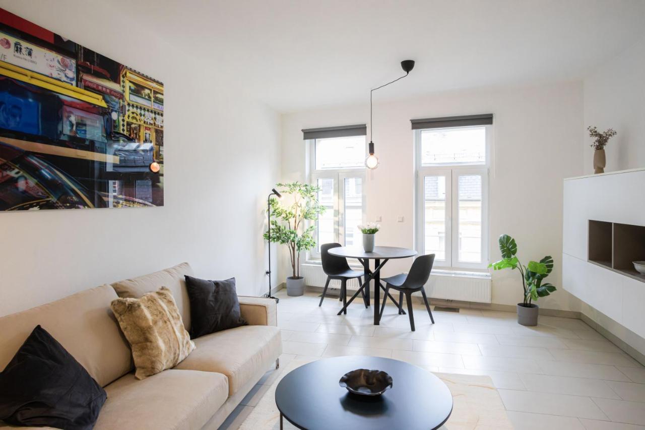 Origer By Rentaroo Apartment Luxembourg