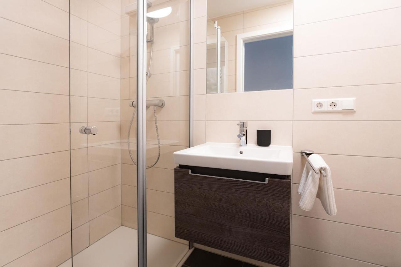 Origer By Rentaroo Apartment Luxembourg