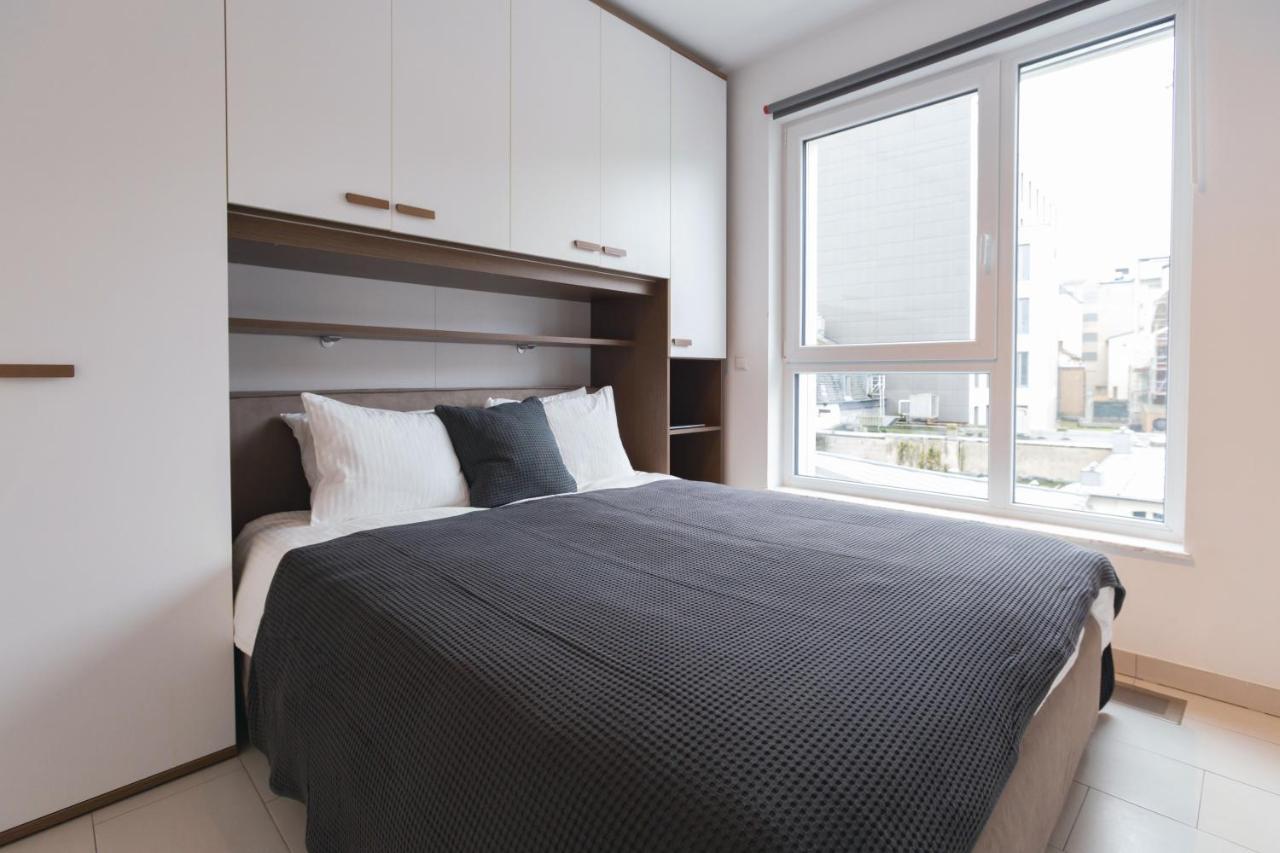 Apartment Origer By Rentaroo Luxembourg