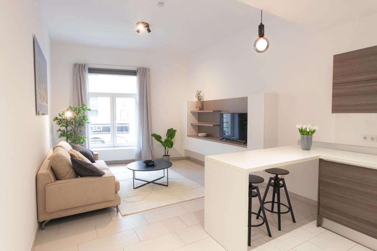 Origer By Rentaroo Apartment *