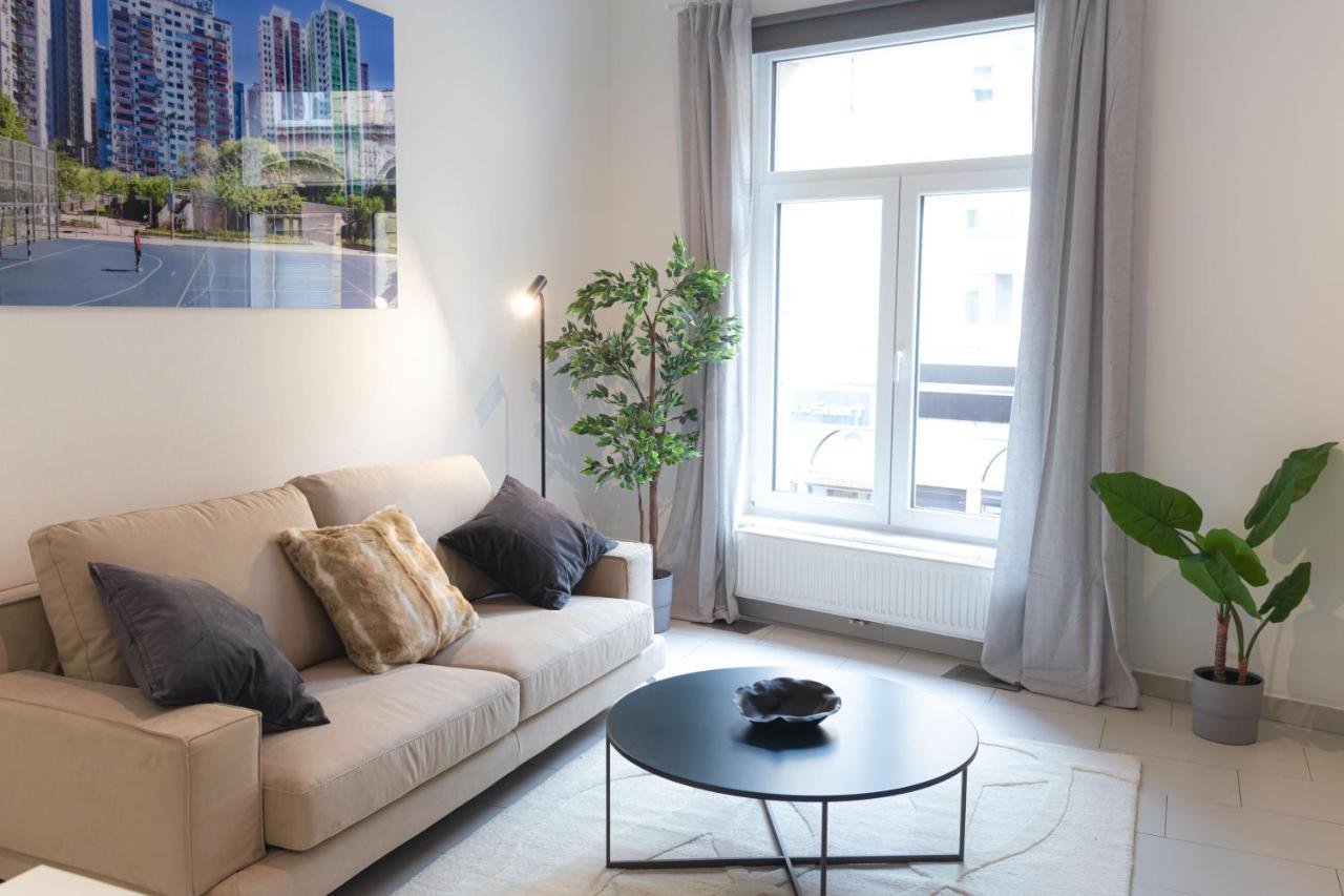 Origer By Rentaroo Apartment