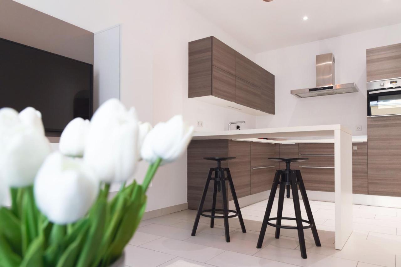 Apartment Origer By Rentaroo Luxembourg
