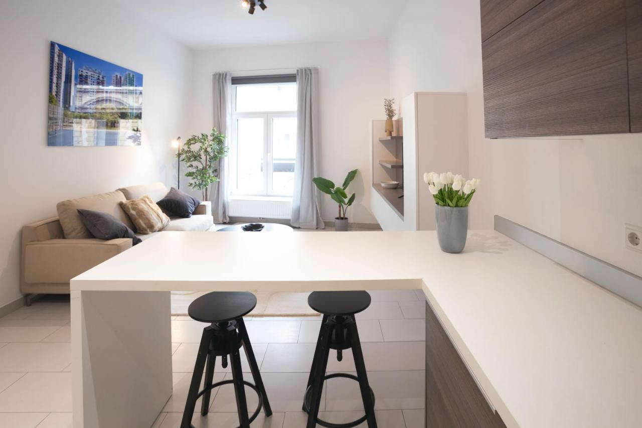 Origer By Rentaroo Apartment *