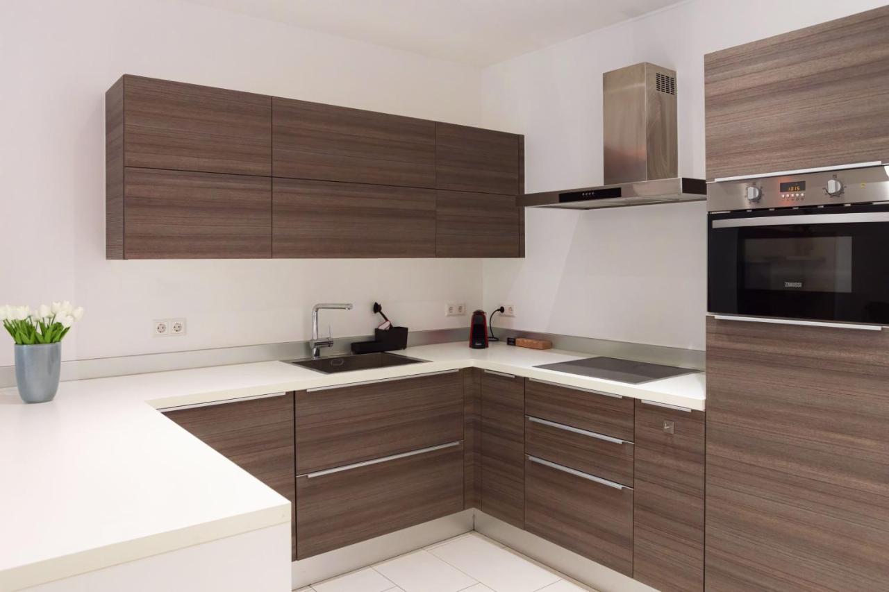 Apartment Origer By Rentaroo *