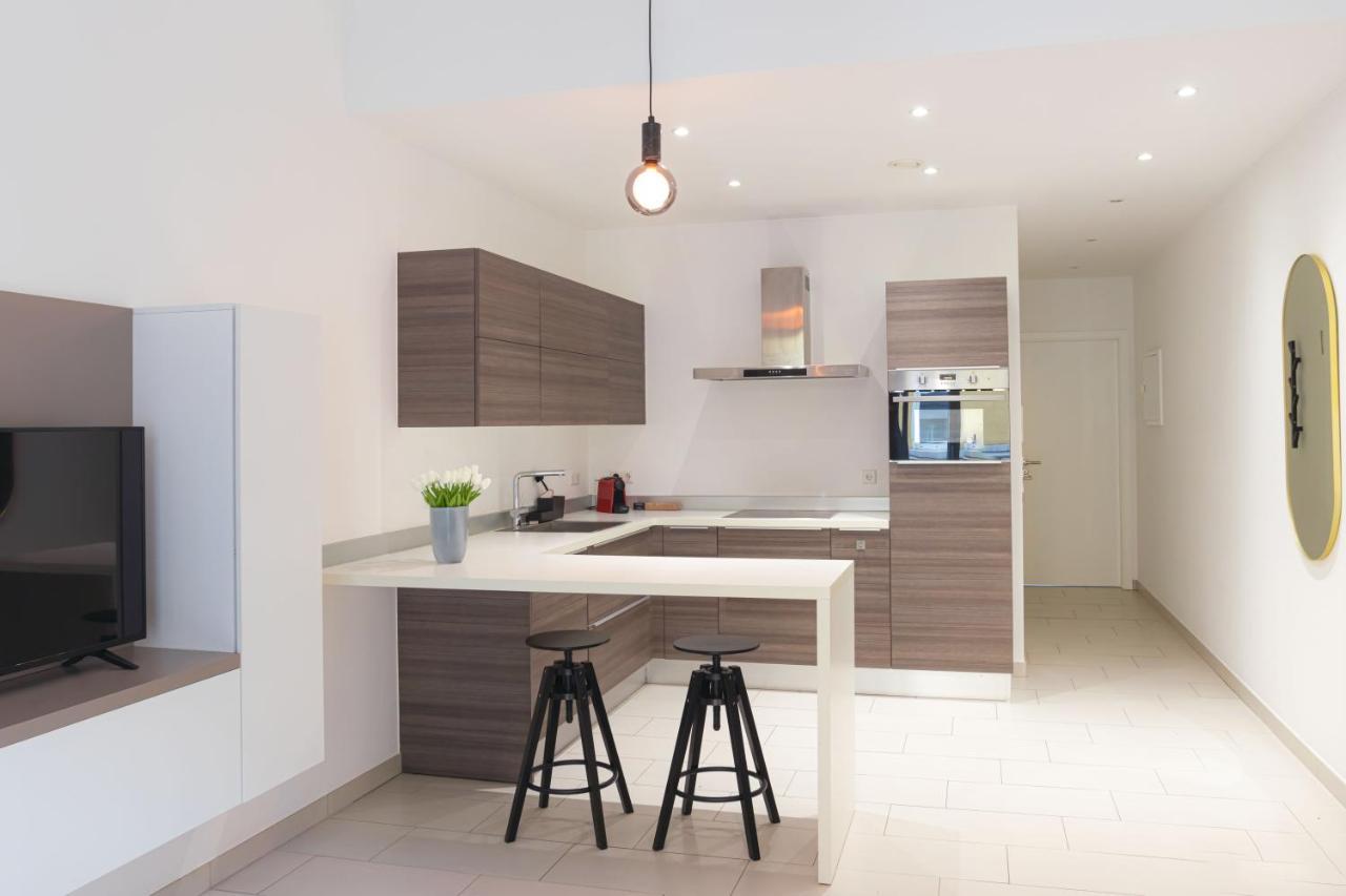 Apartment Origer By Rentaroo Luxembourg