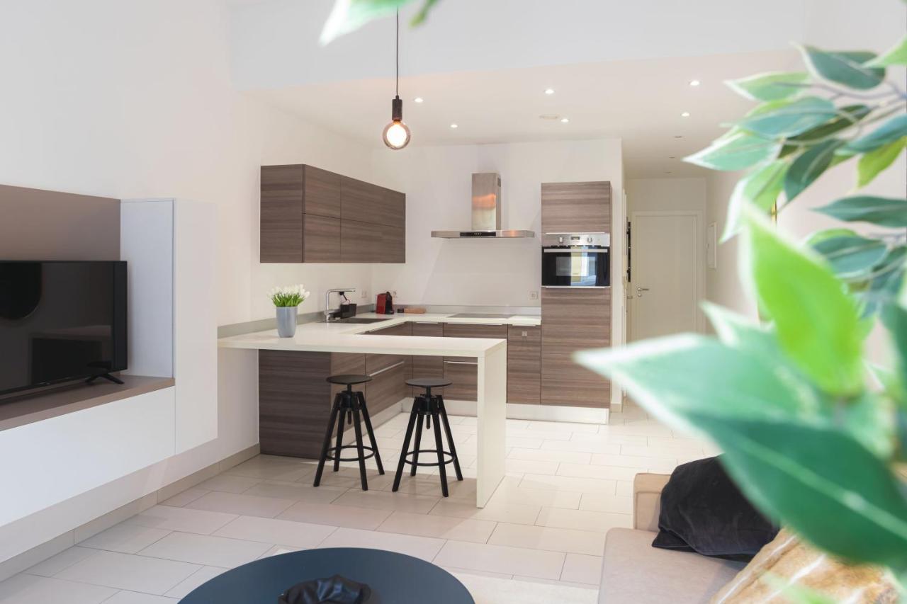 Apartment Origer By Rentaroo Luxembourg
