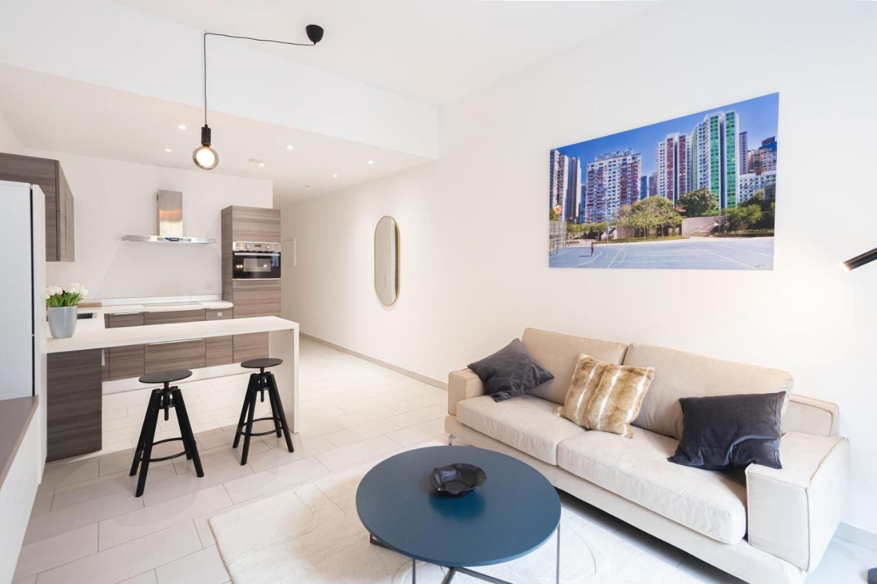 Apartment Origer By Rentaroo