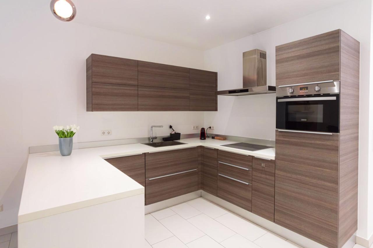 Apartment Origer By Rentaroo
