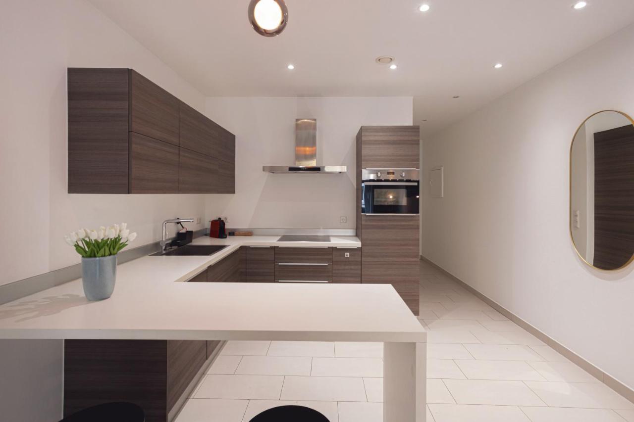 Origer By Rentaroo Apartment