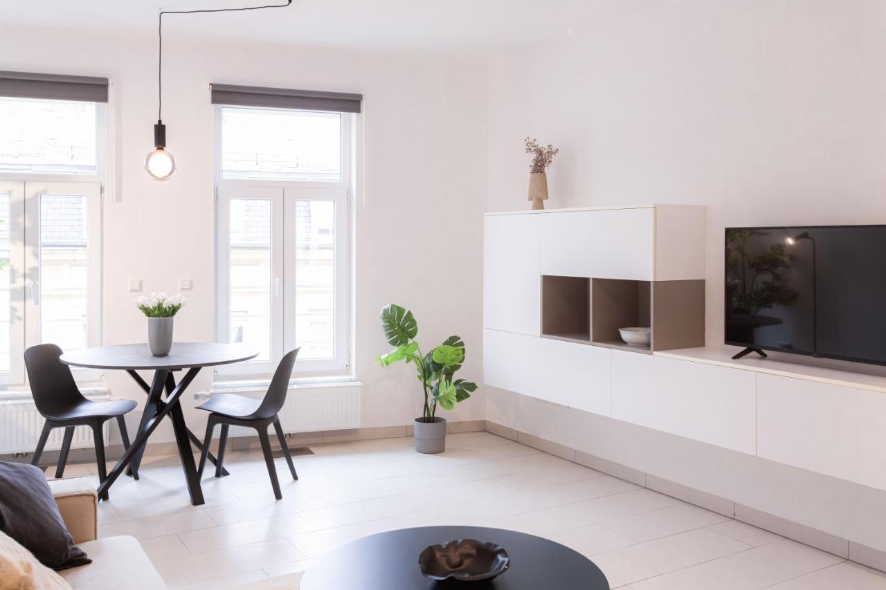 Apartment Origer By Rentaroo Luxembourg